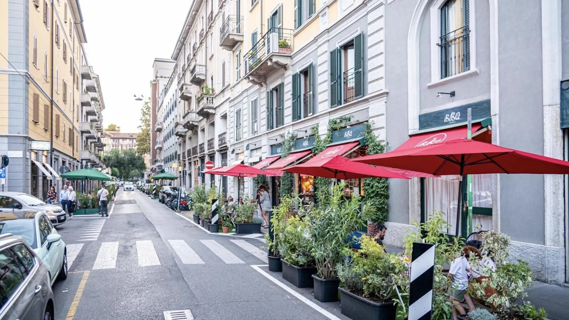Apartamento Bellavita Loft Milano Center Near Duomo,Central Station, Navigli