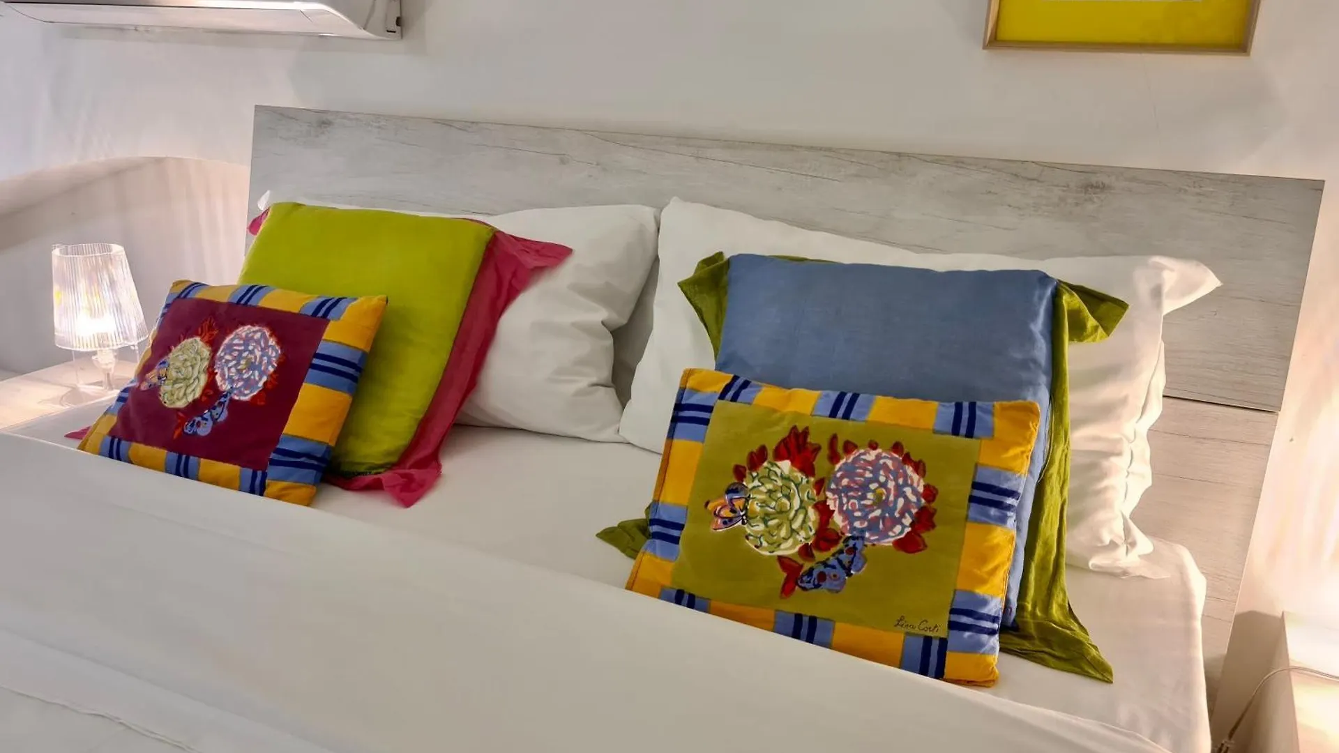 Bellavita Loft - Tricolore Metro Station Milano İtalya