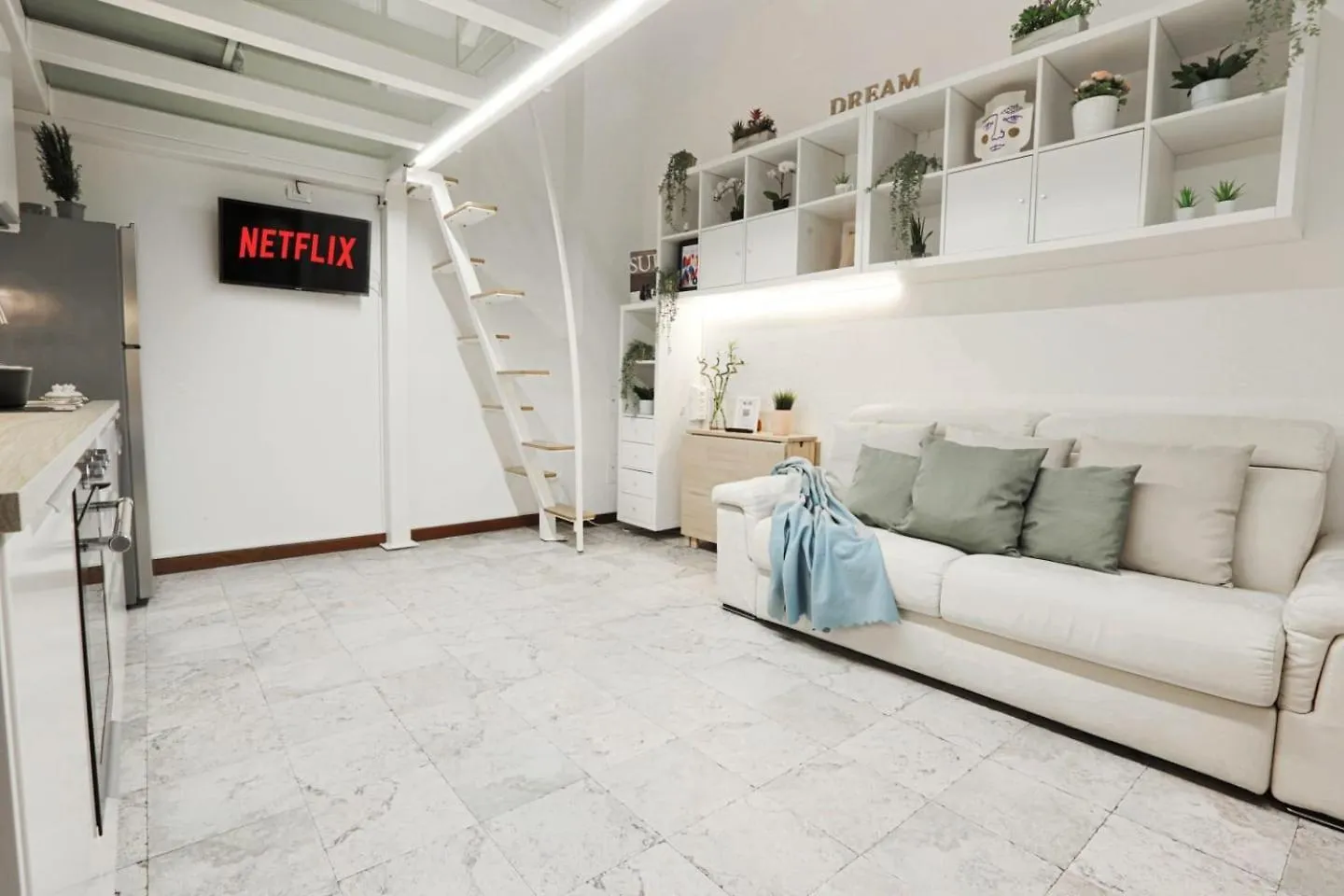 Apartamento Bellavita Loft Milano Center Near Duomo,Central Station, Navigli