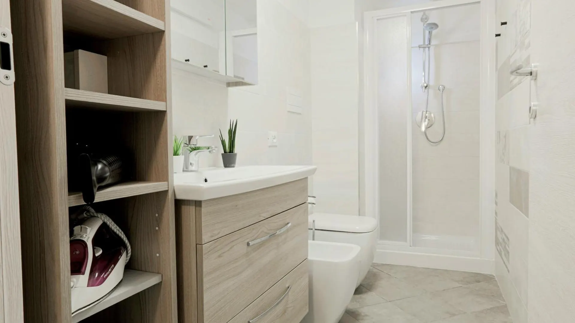 Bellavita Loft - Tricolore Metro Station Milano İtalya