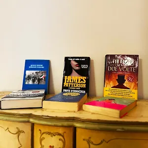 Apartamento Ideale Per Famiglie, Milán