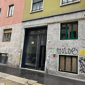 Apartamento Darsena Charming By 101flats, Milán