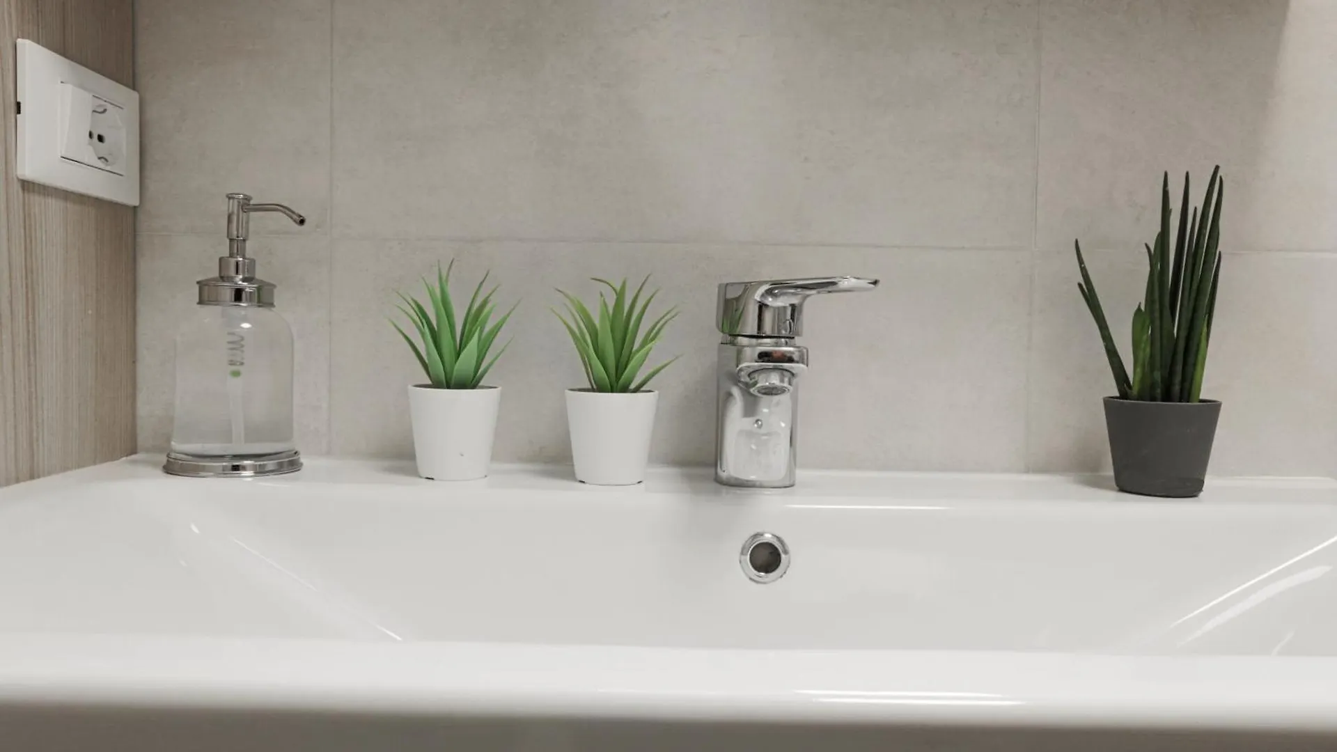 Apartment Bellavita Loft - Tricolore Metro Station Milan Italy