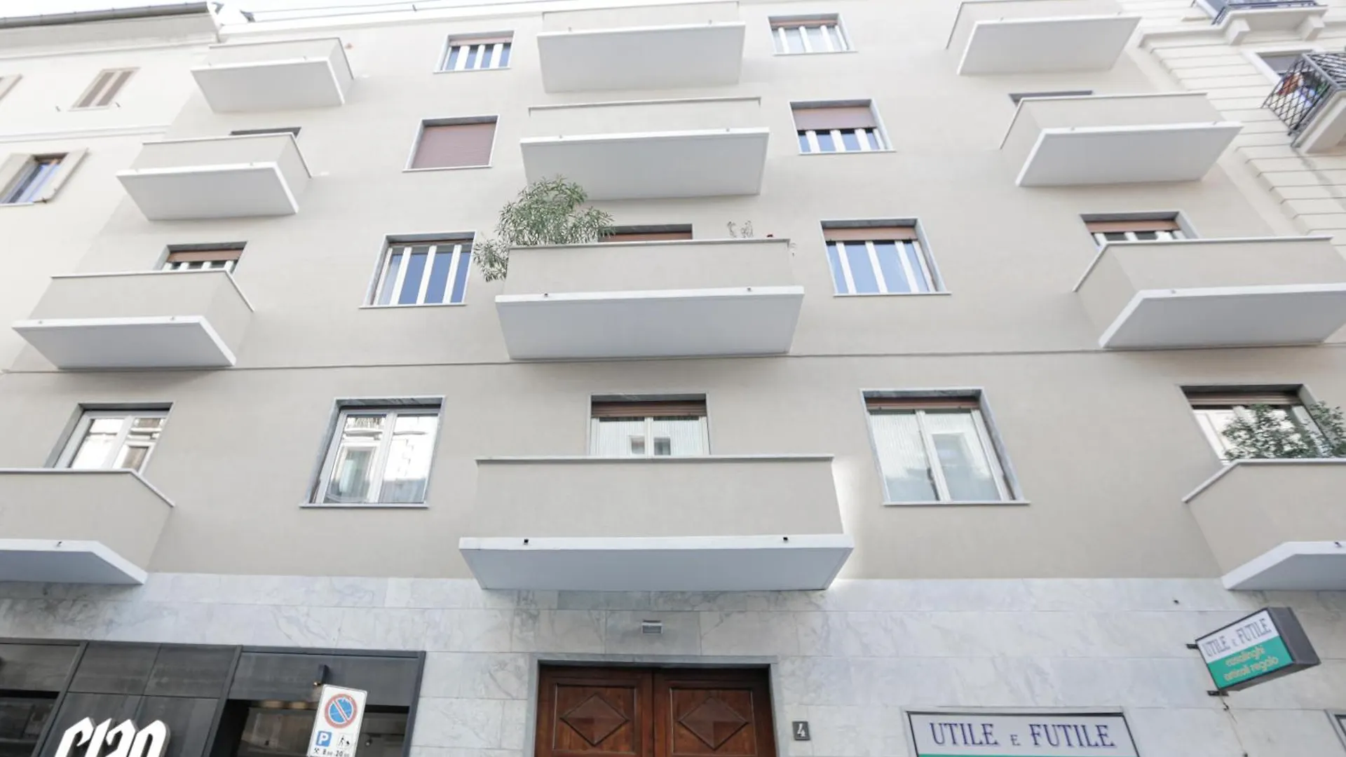 Apartment Bellavita Loft - Tricolore Metro Station Milan Italy