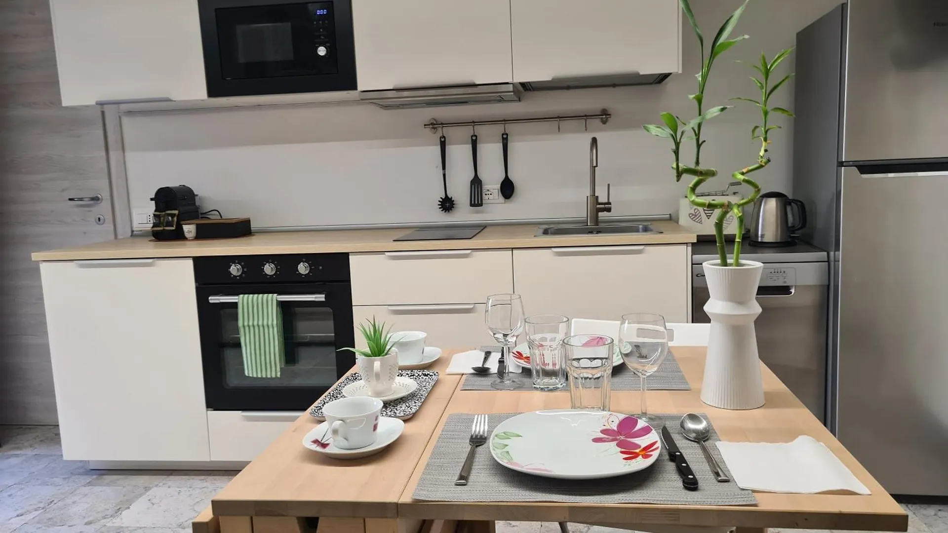 Bellavita Loft - Tricolore Metro Station Milan Apartment