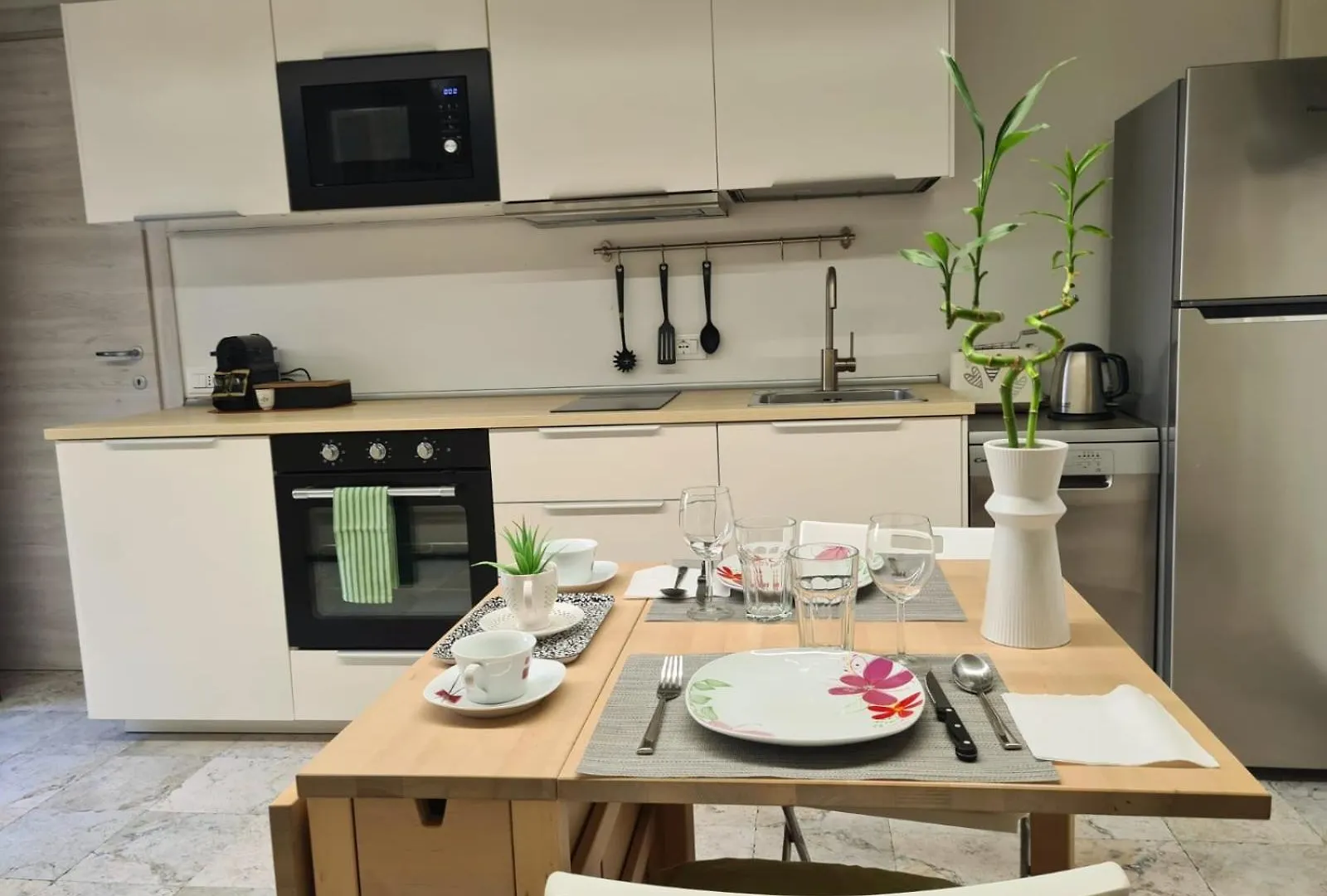 Bellavita Loft - Tricolore Metro Station Milan Apartment