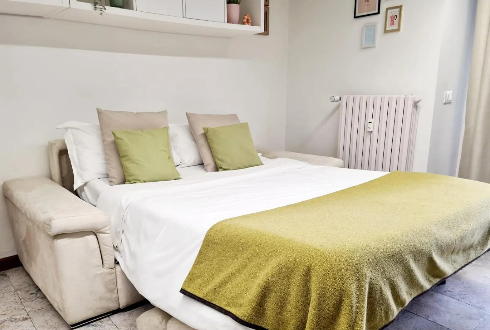 Bellavita Loft Milano Center Near Duomo,Central Station, Navigli 0*, Милан Италия